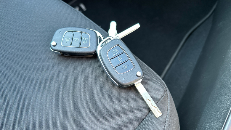 Hyundai i20 1.0T GDi Premium 5dr DCT Petrol Hatchback